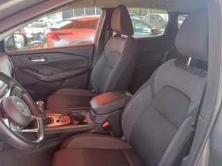 Nissan Qashqai DIGT 103kW NConnecta