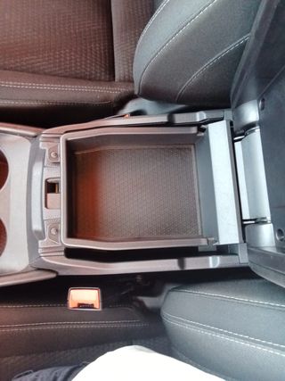 Nissan Qashqai DIGT 103kW NConnecta