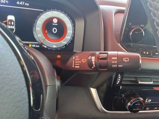 Nissan Qashqai DIGT 103kW NConnecta