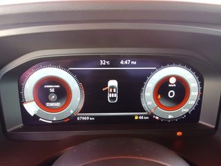 Nissan Qashqai DIGT 103kW NConnecta