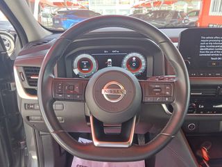 Nissan Qashqai DIGT 103kW NConnecta