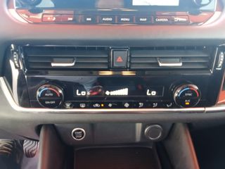 Nissan Qashqai DIGT 103kW NConnecta