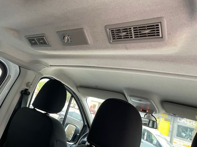 Renault Trafic 2017