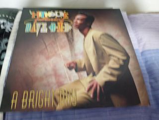 Vinilo Hithouse ‎– A Bright Day