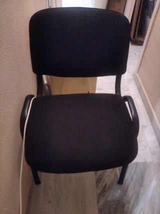 Silla oficina