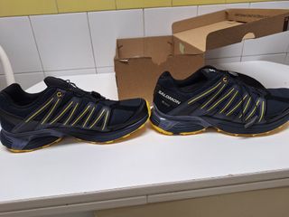 Zapatillas Salomon XT BACKBONE PRIME GORE-TEX