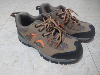 Zapatos de seguridad ISOOUS