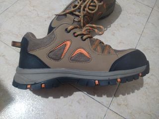 Zapatos de seguridad ISOOUS