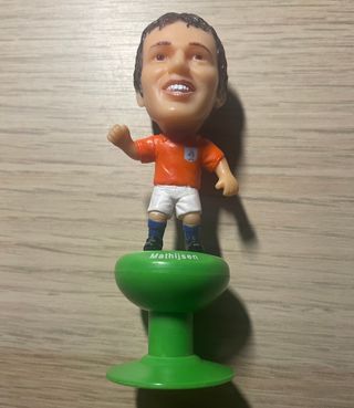 Joris Mathijsen Olanda SoccerStarz Microstars n 41