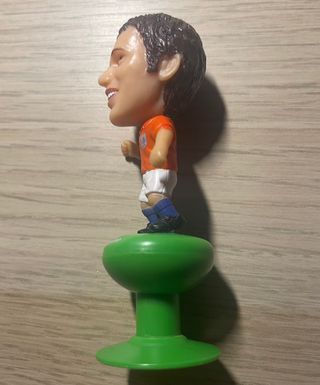 Joris Mathijsen Olanda SoccerStarz Microstars n 41