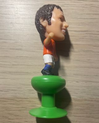 Joris Mathijsen Olanda SoccerStarz Microstars n 41