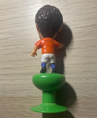 Joris Mathijsen Olanda SoccerStarz Microstars n 41
