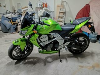 Kawasaki Z750cc