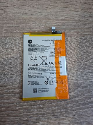Batería Xiaomi BN5R 5000mAh