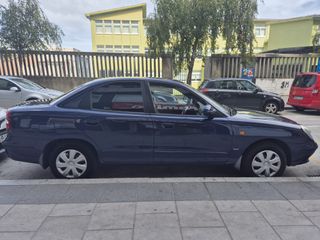 Daewoo Nubira 2002