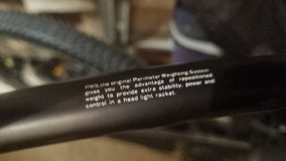 Racchetta Wilson Pro Staff Classic L5