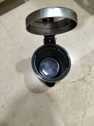 Cubo de basura Eklon Ikea 