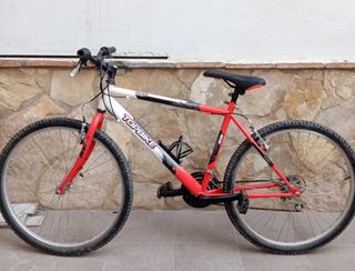 Bicicleta Top Bike Rueda 26.5