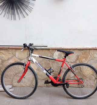 Bicicleta Top Bike Rueda 26.5