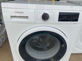 Lavadora Siemens 9kg Digital con Garantía
