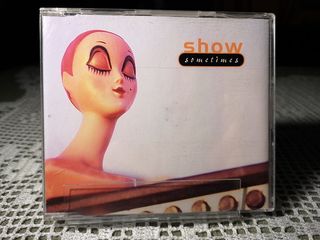 CD SINGLE , SINGLES /02/ POP SYNTH-POP POP-ROCK .