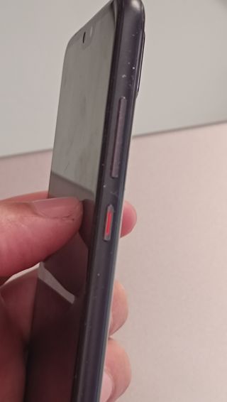 Huawei P20 Pro Negro