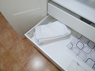 Funda protectora de almohada (mínimo 5) Cama 75/90