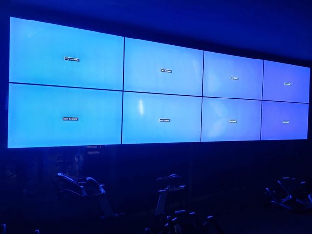 Bicicleta Spinning Tomahawk IC7