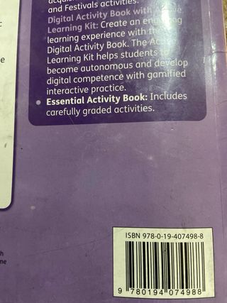 All About Us Now 5. Class Book