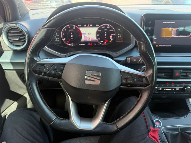 SEAT Arona 1.0 TSI 81kW 110CV Xperience Plus