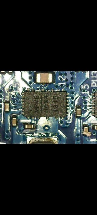 Microscopio Digital USB