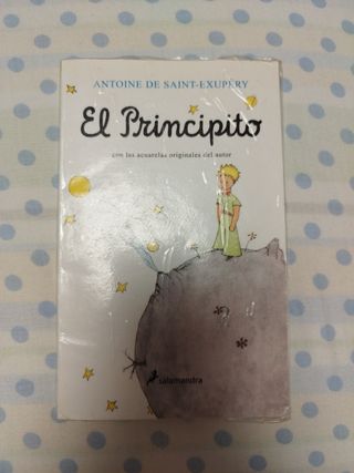 Principito, El