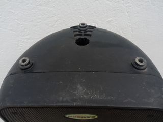Altavoz Samson Auro D15 Pasivo Negro 400 w RMS