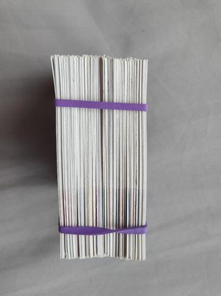 98 Cromos Adrenalyn 19-20 + 66 Cartas Especiales