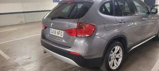 BMW X1 2011