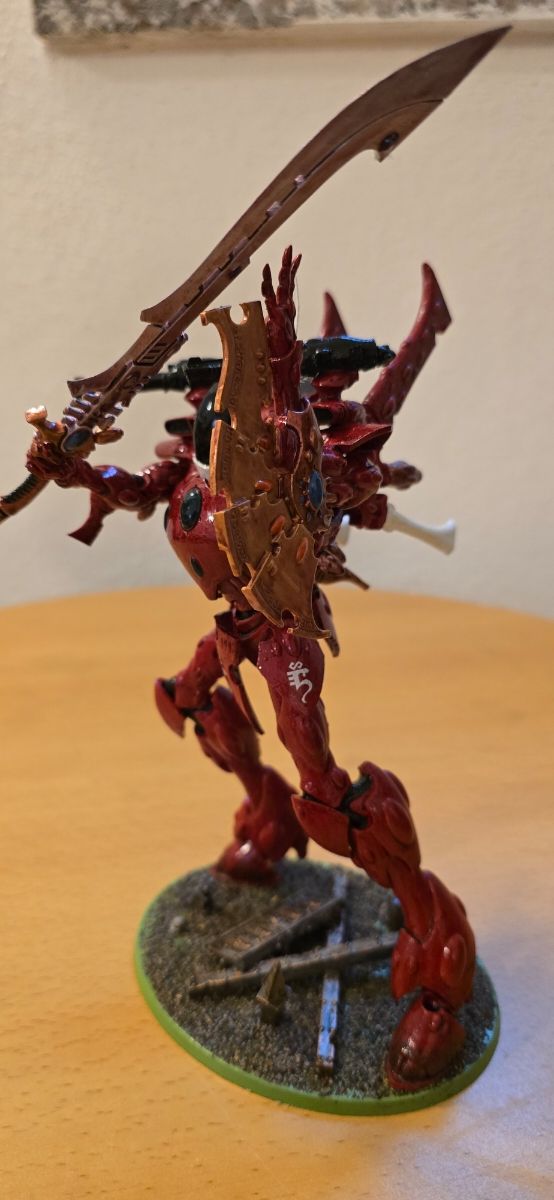 Wraithknight