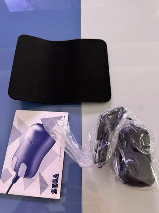 Sega Mouse Sega Mega Drive MegaDrive MD Jap NUEVO