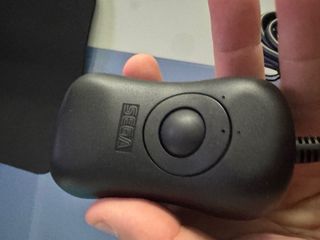 Sega Mouse Sega Mega Drive MegaDrive MD Jap NUEVO