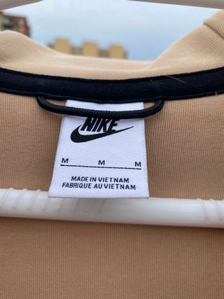 Nike Tech Barça 2022/23 Beige