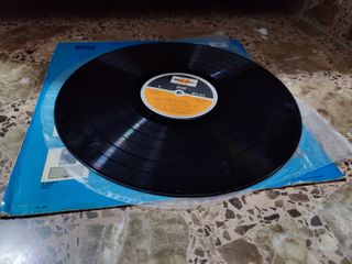 Vinilo La Guitarra Española - Konrad Ragossnig