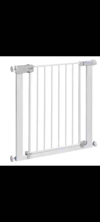 Pack 3 Barreras Seguridad Bebé Nuevas