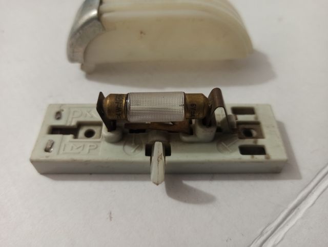 Luz interior Renault 4/4