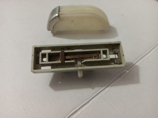 Luz interior Renault 4/4