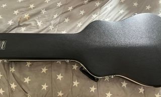 Guitarra Acústica Álvarez AD60