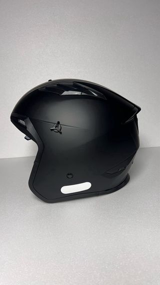 Casco Moto Convertible Talla M y L (A ESTRENAR)