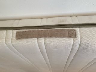 Colchón IKEA