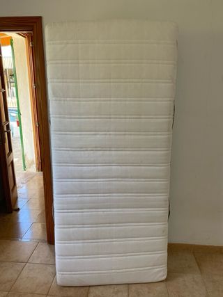 Colchón IKEA