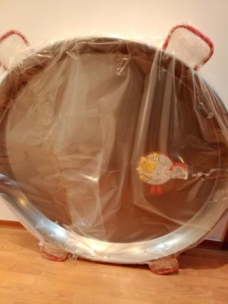 Paellas a domicilio desde 25 personas