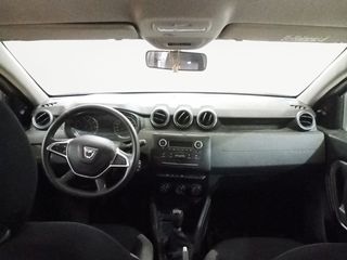 Dacia Duster Essential