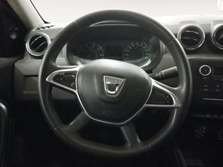 Dacia Duster Essential